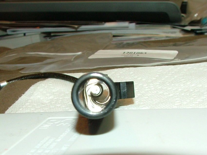 M11A1 chrome lined barrel SIG Talk